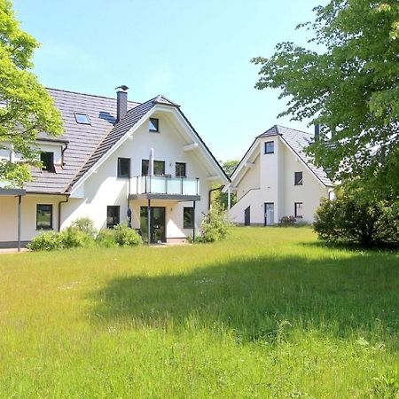 Strandnahe Fewo Mit Terrasse, Gratis Nutzung Vom Ahoi Erlebnisbad Und Sauna In Sellin - Rex Rugia Fewo 13-2 Apartment Lobbe Exterior foto